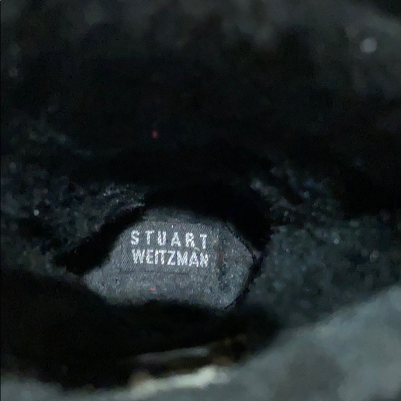 Stuart weitzman toddler faux fur boot - Picture 5 of 5